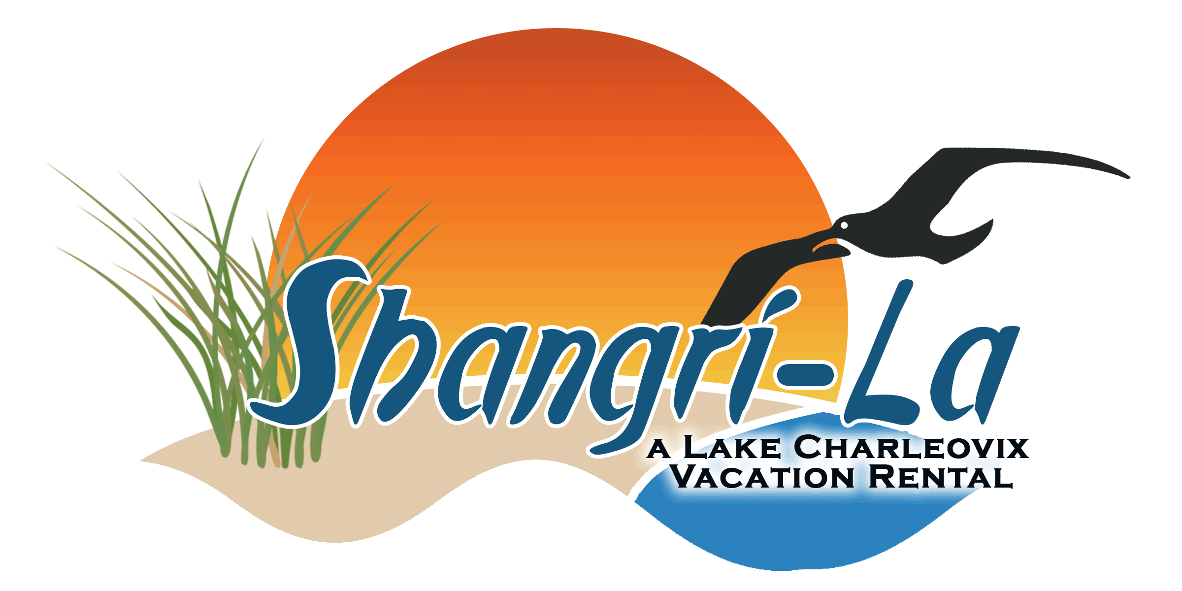 Shangri-La Logo